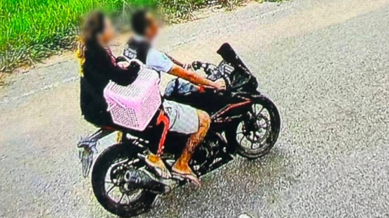 แม่รับสารภาพแล้ว หลังเผาลูกเพิ่งคลอด ใช้ผ้าห่มกดปิดหน้าเด็ก เครียดกลัวไม่มีเงินเลี้ยง