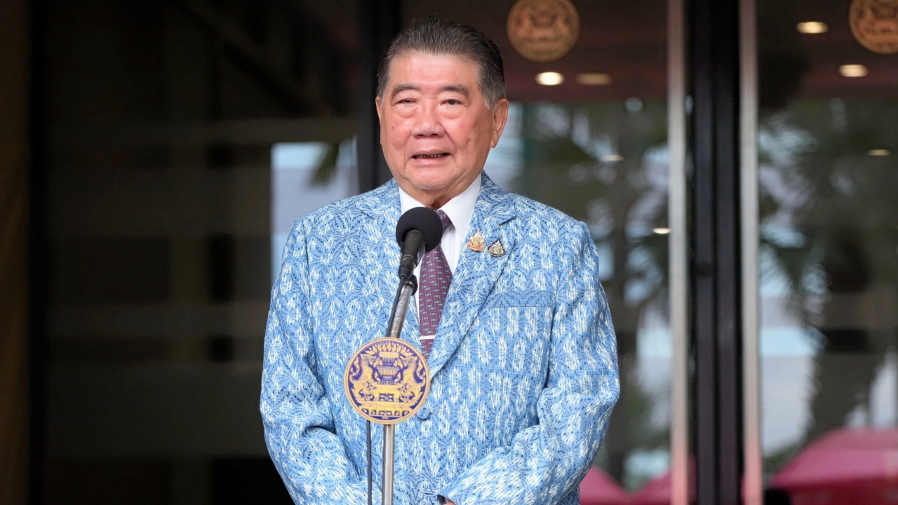 ปัดโยกย้ายผู้ว่าฯ ตามฐานเสียงพรรคการเมือง “ภูมิธรรม” ยันยึดความสามารถ-ประสบการณ์