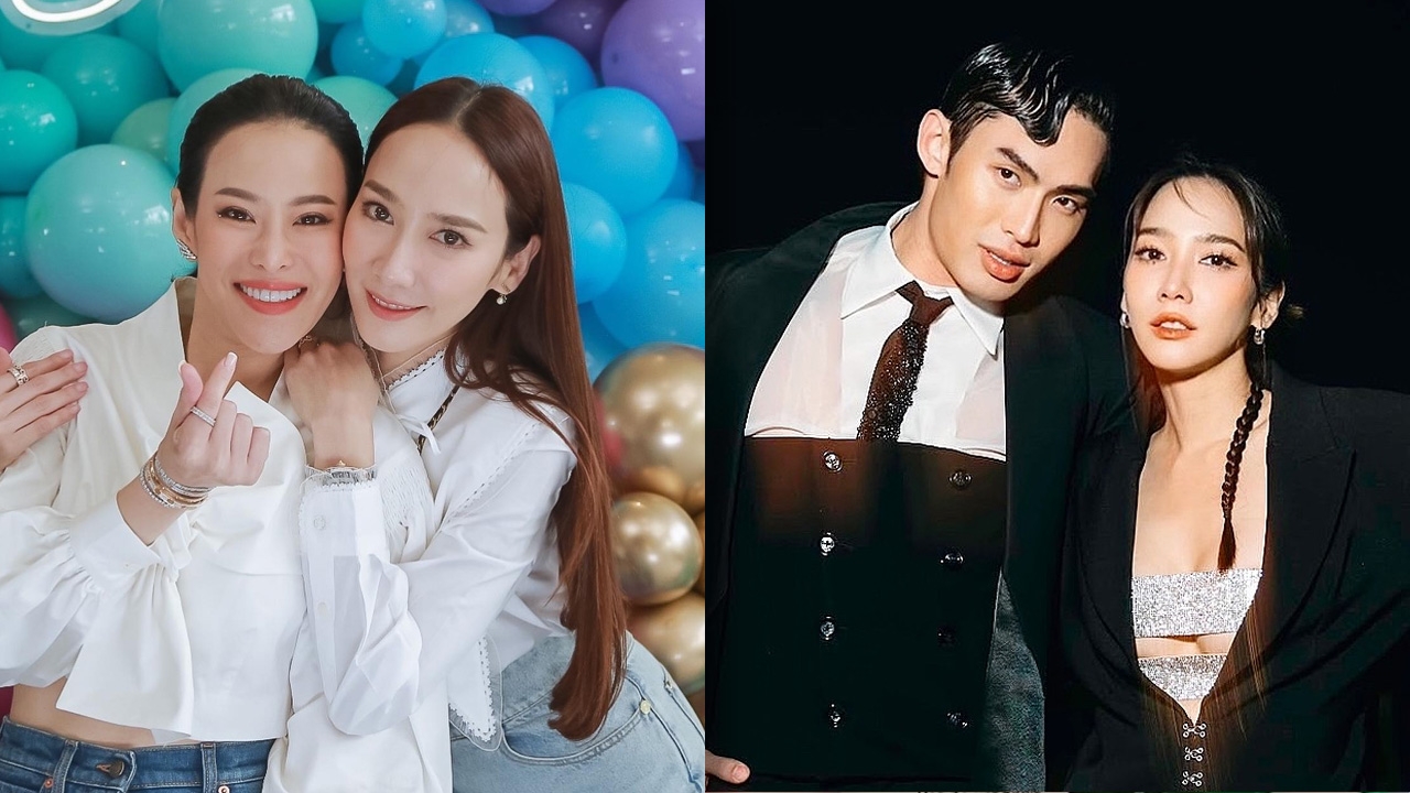 อั้ม พัชราภา โดนแซะรวยแล้วเปิดตลาดอีกเหรอ หรือไม่มีงานแล้ว หนิง-มะตูม สวนกลับแทน