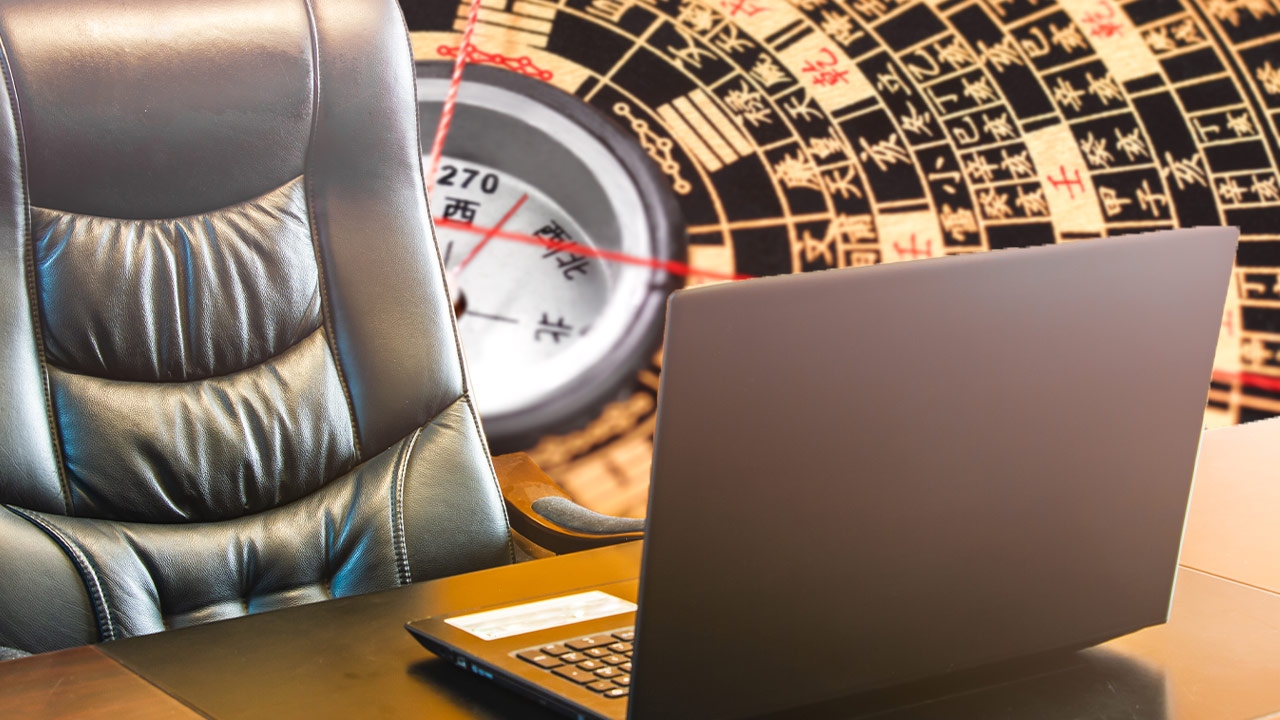 ฮวงจุ้ยโต๊ะทำงาน เช็กของ 3 สิ่งที่มีบนโต๊ะ เสี่ยงขัดลาภ การเงินรั่ว