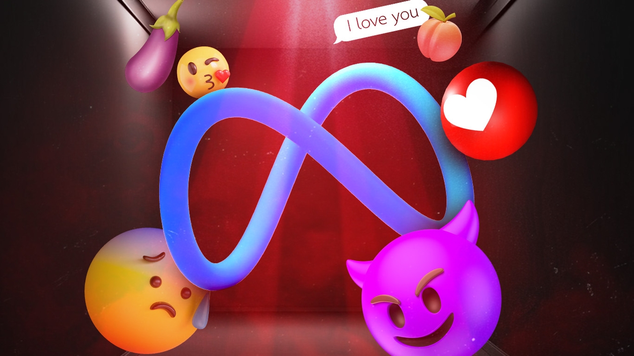 โศกนาฏกรรมจาก AI เด็ก-ผู้สูงอายุ ตกเป็นเหยื่อ สหรัฐฯ สอบสวน Meta ทำแชตบอต ‘คุยเชิงชู้สาว’  