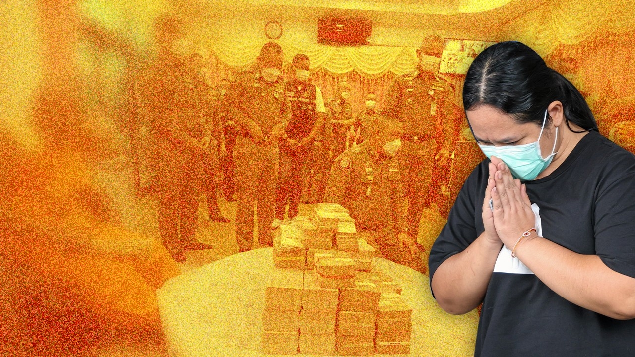 ปมทุจริตเงินวัดลุกลาม ได้เวลารื้อไม่ใช่ปฏิรูป