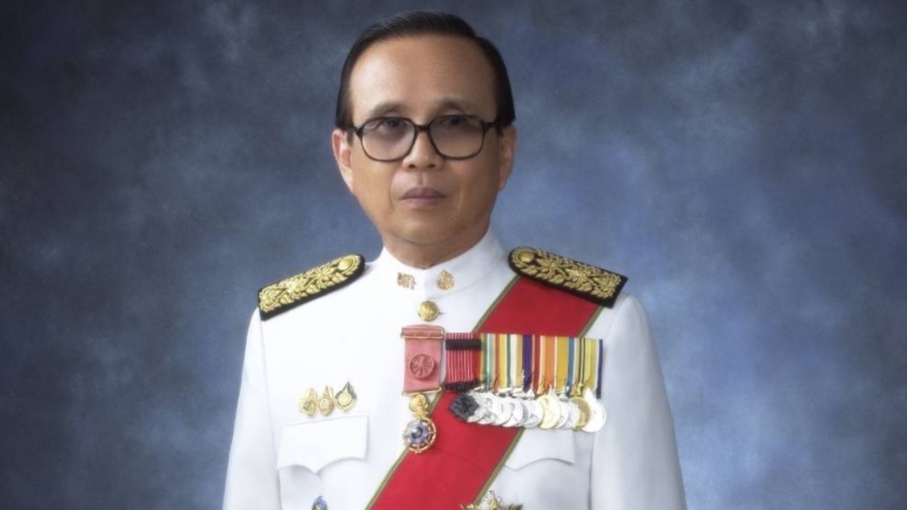 “สวัสดิ์ โชติพานิช”ถึงแก่อสัญกรรมอย่างสงบในวัย 93 ปี มีพิธีพระราชทานน้ำหลวงอาบศพเย็นนี้