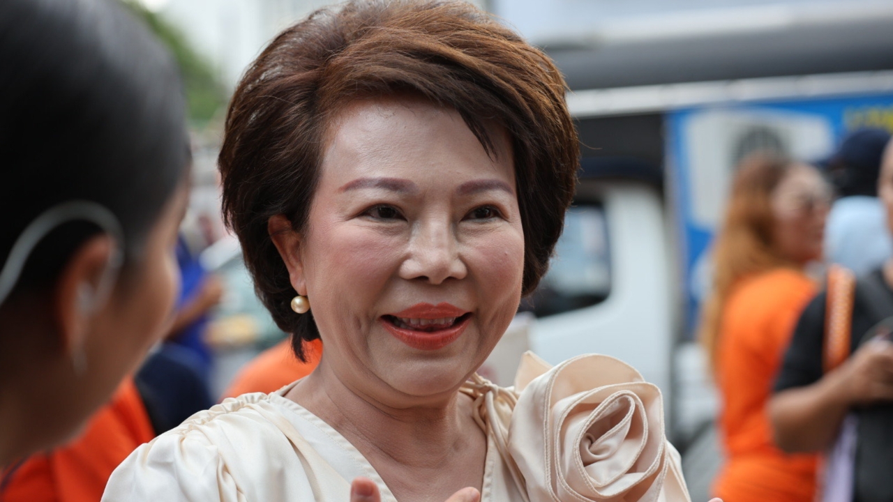 “อมรัตน์” ซัด สส.นนทบุรี พรรคประชาชน มักง่าย ชี้ ศาสนาเป็นเรื่องละเอียดอ่อน