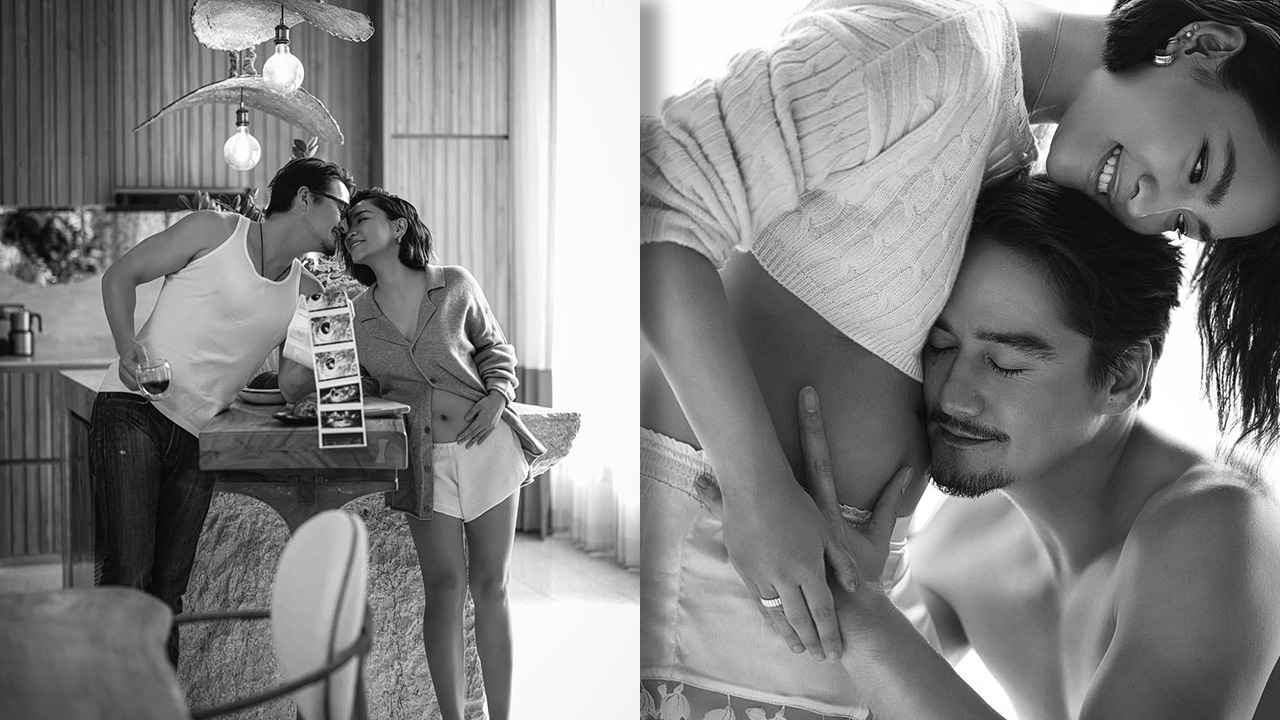 อนันดา ประกาศข่าวดี ณัฐ ณิชชา ตั้งท้องลูกคนแรก เตรียมเป็นพ่อแม่ป้ายแดง