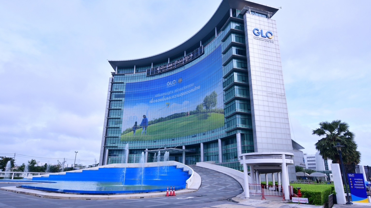 สำนักงานสลากฯ เตือนประชาชน อย่าหลงเชื่อ เลขหลุด-เลขล็อก ผ่านแพลตฟอร์ม TikTok