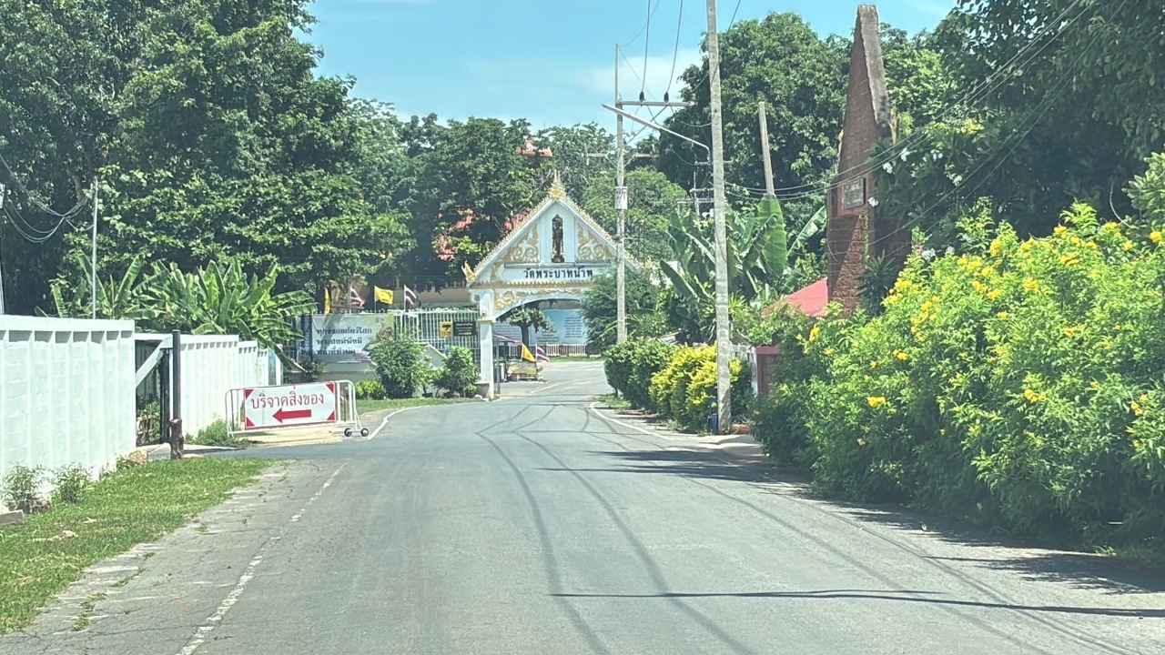 "เจ้าคณะตำบล" เผยผลสอบ "เจ้าอาวาสวัดพระบาทน้ำพุ" ยังไม่พบสิ่งผิดปกติในบัญชีวัด