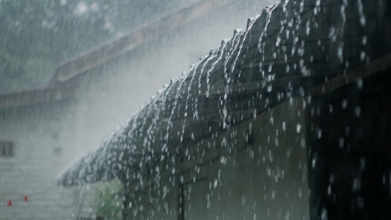 สภาพอากาศวันนี้ ไทยมีฝนลดลง ภาคเหนือ-อีสาน-ตะวันออก ยังต้องระวังฝนตกหนักบางแห่ง