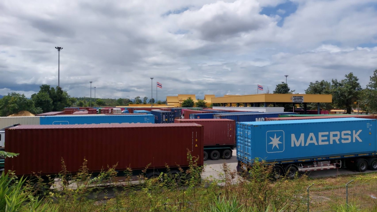  ถกด่วนปิดสะพานไทย - เมียนมาแห่งที่ 2 กระทบการค้า