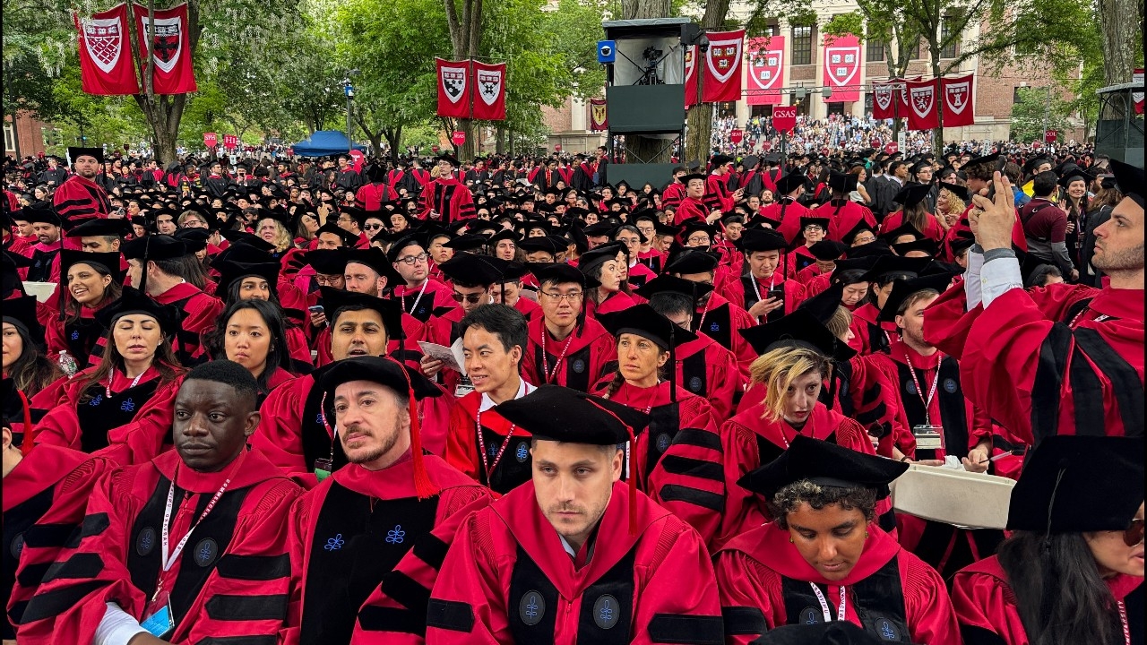 กระทรวงการต่างประเทศสหรัฐฯ เพิกถอนวีซ่านักเรียน 6,000 คน 