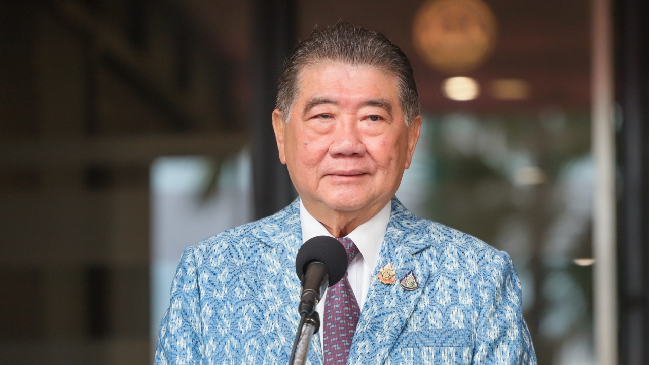 “ภูมิธรรม” ย้ำฟ้องผู้นำกัมพูชาใช้ศาลไทย ไม่ให้ความเห็น ป.ป.ช. ยก “สตง.” โปร่งใสสูงสุด