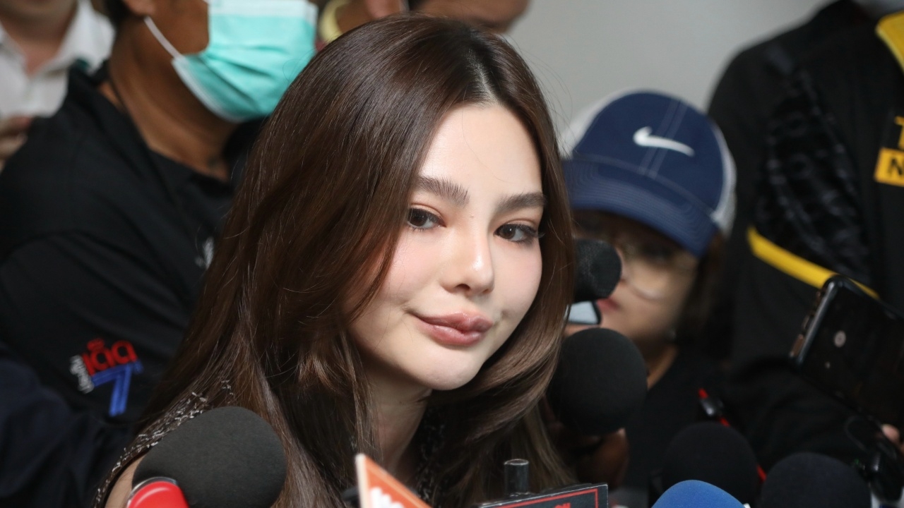 ออกหมายเรียก "ดิว อริสรา" แจงคดียักยอกทรัพย์ หากเพิกเฉย อาจโดนหมายจับ
