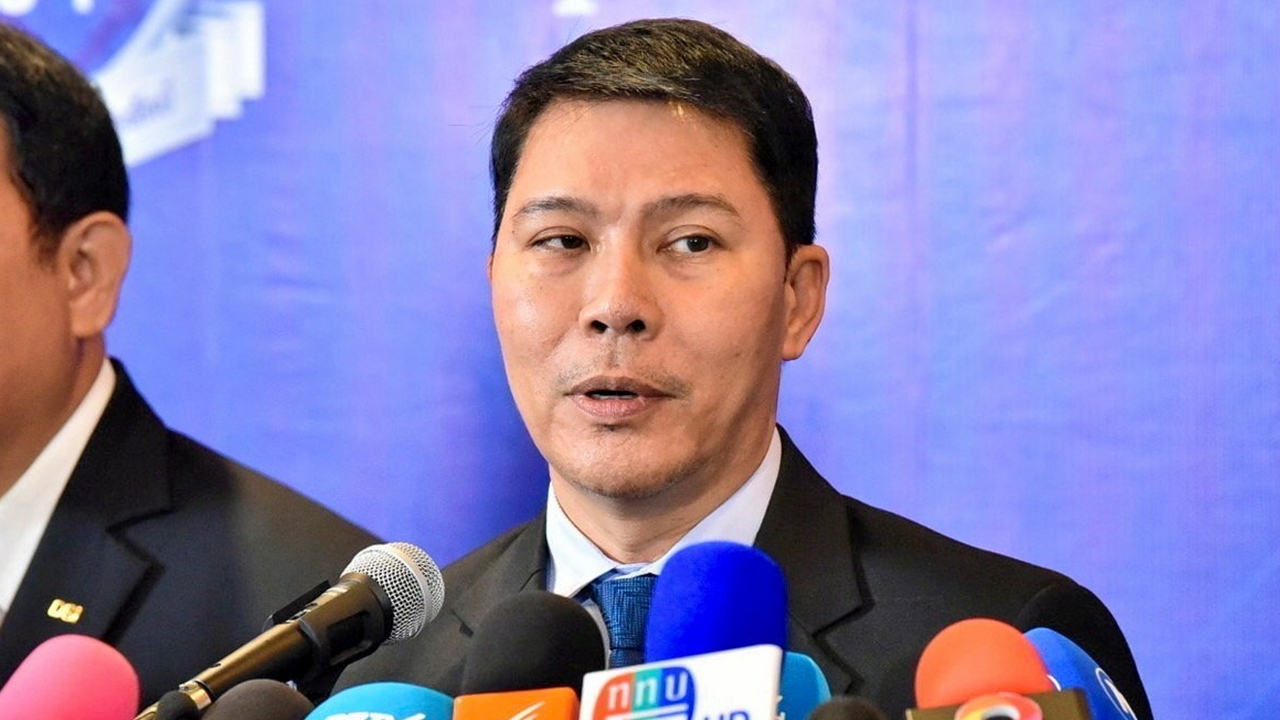 ลุย "รีดหัวคิว" แรงงานกัมพูชา ดีเอสไอทํา "คดีพิเศษ" สอบพบเส้นเงินโยงเจ้าหน้าที่สูงไทย-กัมพูชา