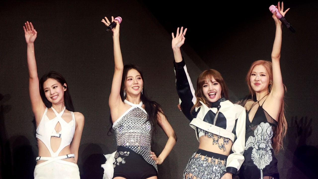  ชาว BLINK เตรียมรอ "BLACKPINK" เตรียมปล่อย "อัลบั้มใหม่" ภายใน พ.ย.นี้