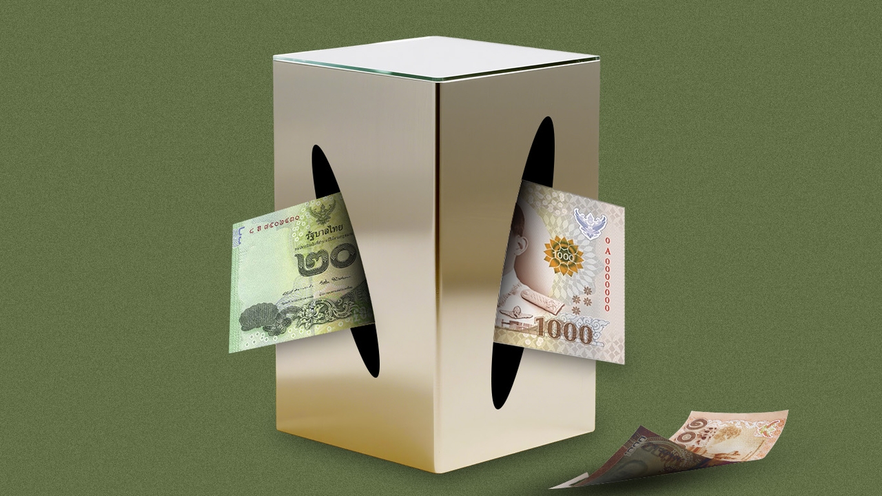 ปลดล็อก 6 สูตรลับ  สร้าง “เครื่องผลิตเงิน”  มือใหม่ต้องรู้ ลดเสี่ยงก่อนลงทุน