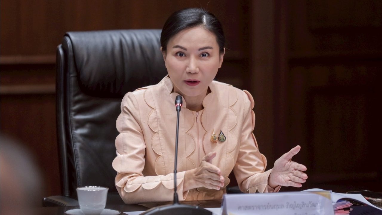 ศธ. ไฟเขียว "โฮมสคูล" พร้อมเร่งดึงเด็กนอกระบบกลับเข้าเรียน