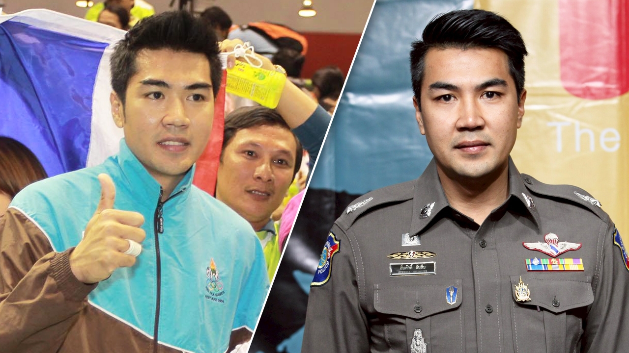 "โจ้ สืบศักดิ์" แฉวิธีการ "นักกีฬาตะกร้อไทย" โดนหักเงิน จากได้ 2 ล้าน เหลือ 1 แสน