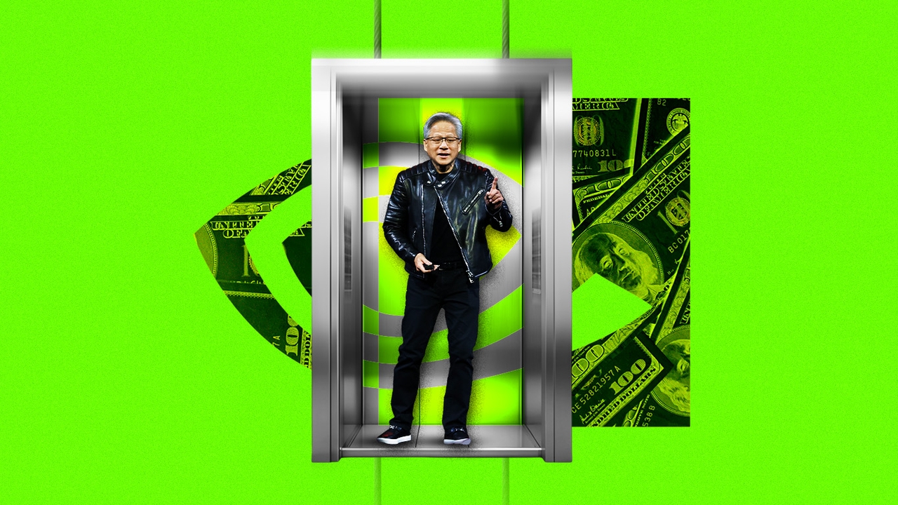 Nvidia จ่อแตะ 9 ล้านล้านปี 2030 นักวิเคราะห์ชี้มาจากดีมานด์ AI แต่ไฟจะพอไหม คือโจทย์ใหญ่ที่ต้องแก้