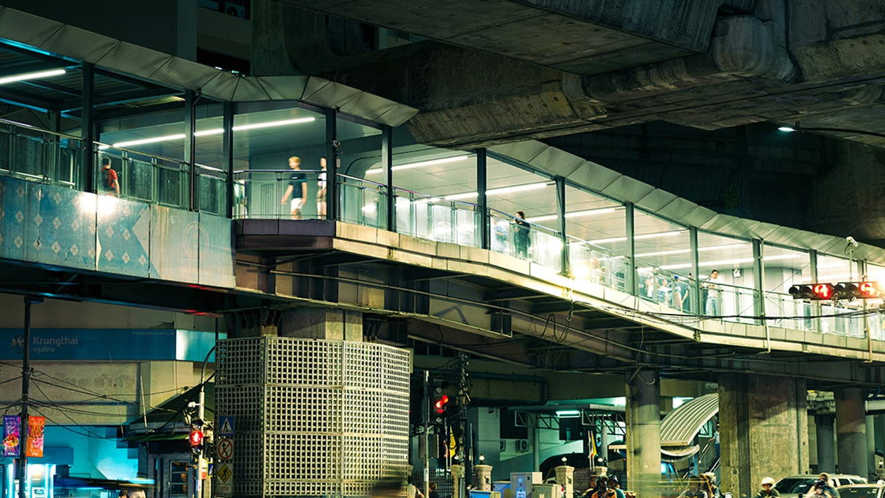 Gen Z  ให้ "กรุงเทพฯ" เป็นเมืองที่ดีที่สุดเพราะค่าครองชีพถูก แต่คนไทยมองต่างเพราะของยังแพง