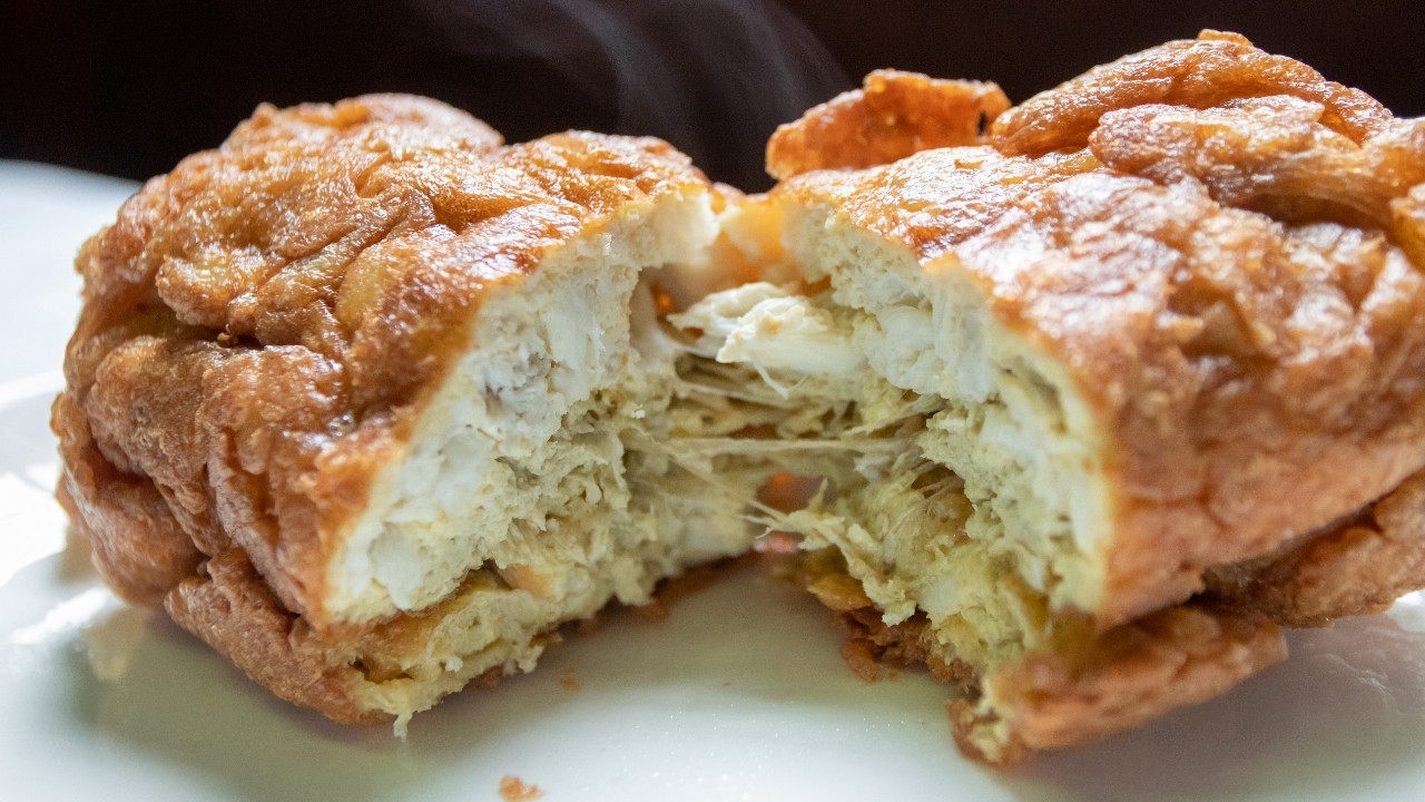 เช็กราคาไข่เจียวปู ใกล้ฉัน ร้านดังราคาเท่าไหร่