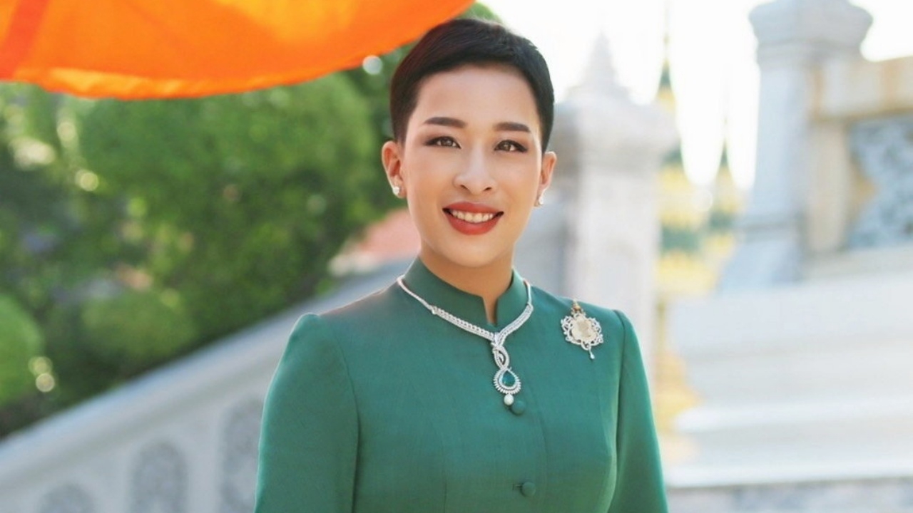 "สำนักพระราชวัง" ขอเชิญชวนประชาชน ร่วมลงนามถวายพระพร "พระองค์ภา"