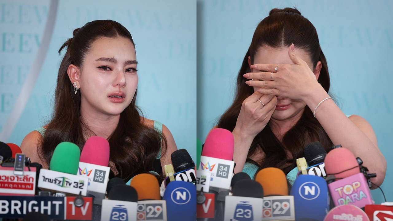 หนี้ 60 ล้านไม่จริง! ดิว อริสรา เผยยอดจริง 20 กว่าล้าน พร้อมเหตุที่ล้มและแผนใช้หนี้