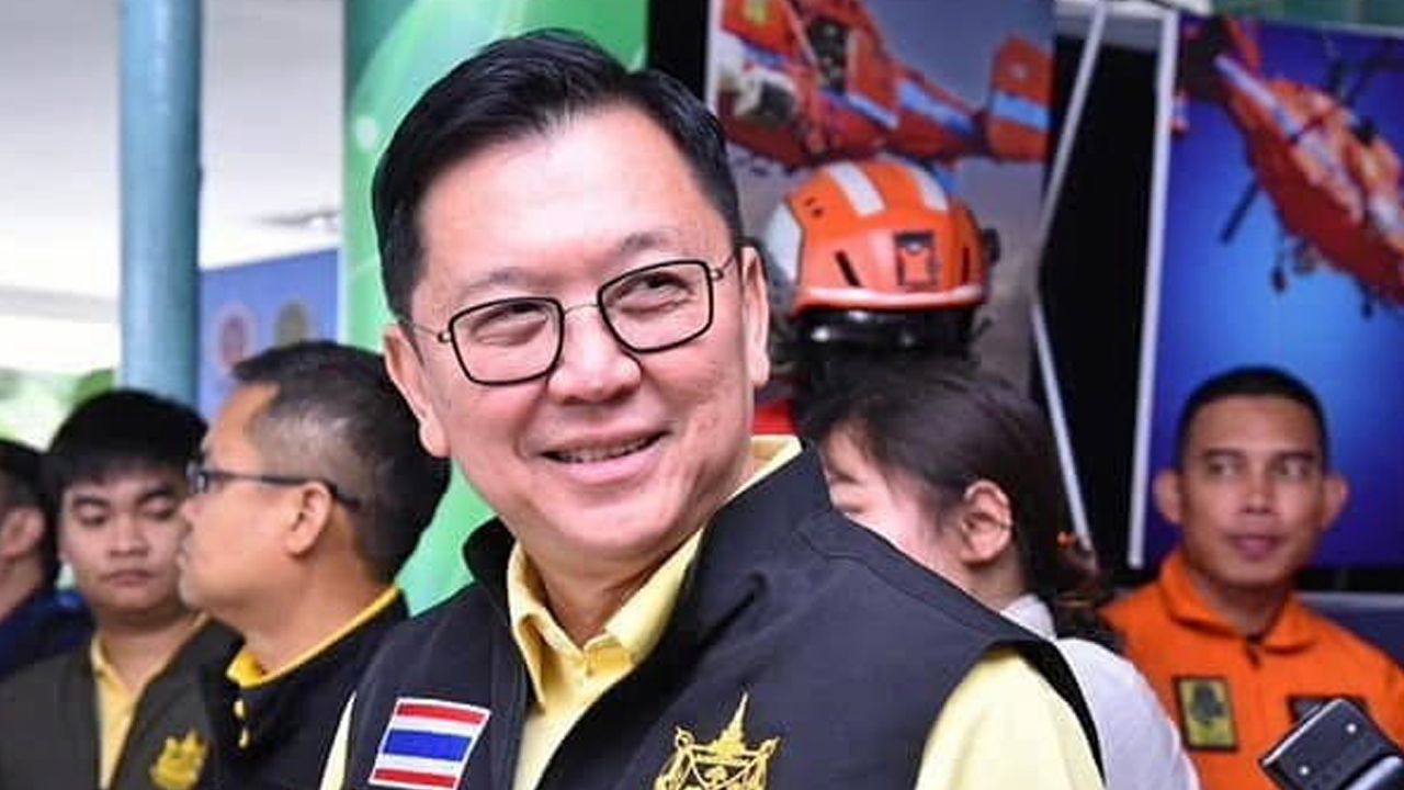 เมียนมาปิดด่านเมียวดี