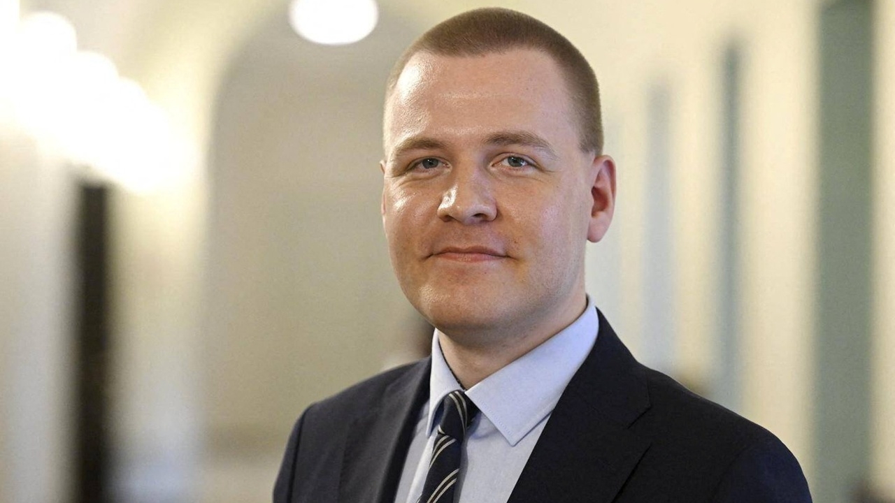 ช็อก สส.หนุ่มฟินแลนด์ จบชีวิตตัวเองภายในอาคารรัฐสภา