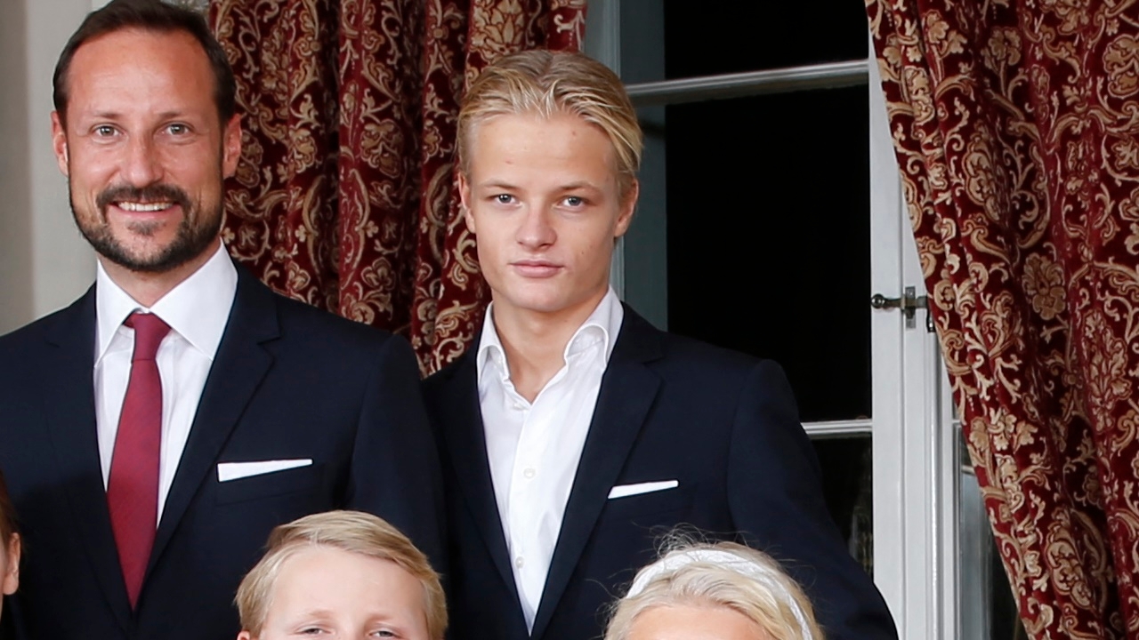 ลูกชายมกุฎราชกุมารีนอร์เวย์ ถูกตั้งข้อหา 32 กระทง รวมข่มขืน 4 กระทง