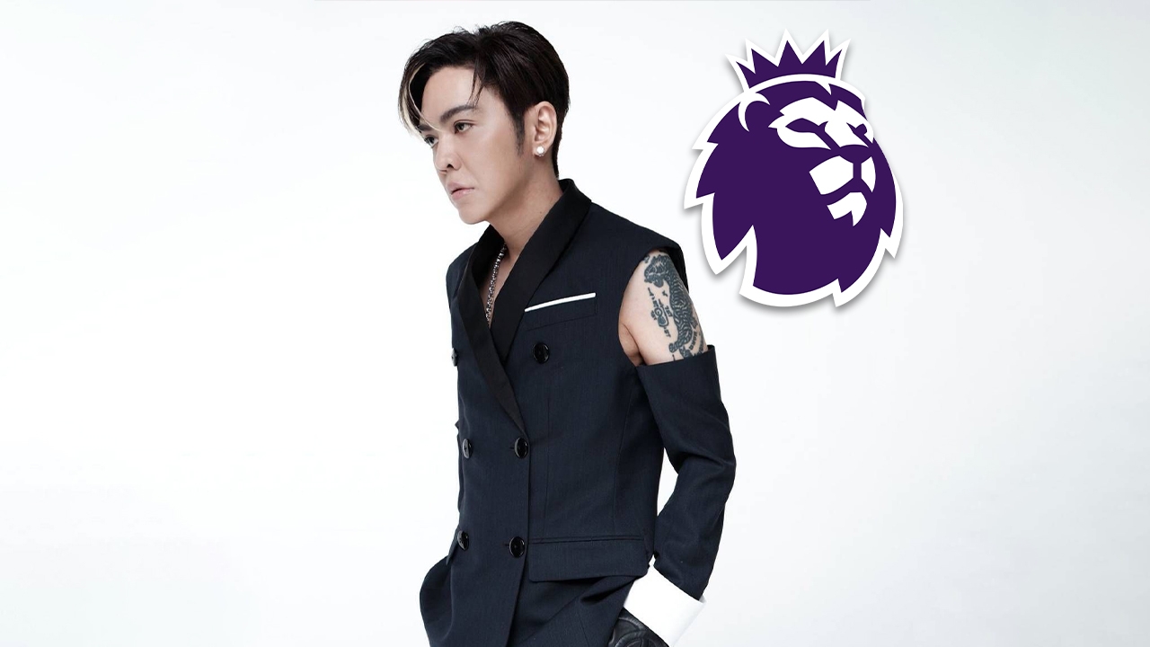 "ดัง พันกร" เผยชื่อ "1 สโมสร" ถ้าคว้า "แชมป์พรีเมียร์ลีก" ได้ จะยอมมี "สามี" หนแรกในชีวิต