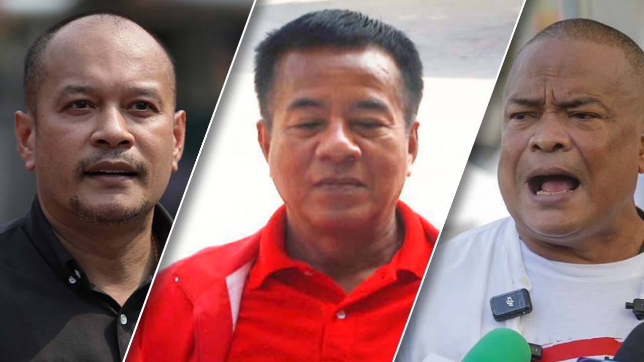 ลุ้นวันนี้ ศาลนัดตัดสินคดี แกนนำกลุ่ม นปช. ชุมนุมขับไล่รัฐบาลอภิสิทธิ์ ปี 52