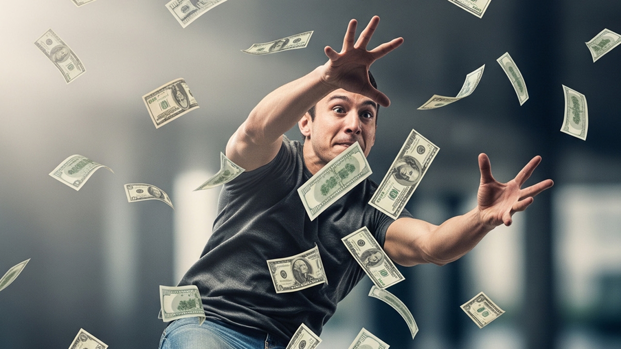 เก็บเงินไปทำไม? ในเมื่อมีพอกิน พอใช้ มันก็ดีอยู่แล้ว 5 เหตุผล ทำไมเราต้องเปลี่ยน Mindset 