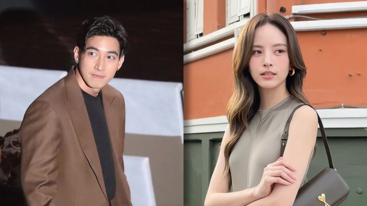 เอ๊ะยังไง? ณิชา ณัฏฐณิชา ยกเลิกกดไลก์ โตโน่ ภาคิน โพสต์ภาพโปรโมตหนังแล้ว