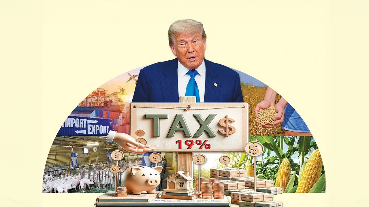 ไขข้อข้องใจ "จบหรือยัง" ภาษีทรัมป์ 19% เจาะลึกเงื่อนไขการเจรจายก 2 "ใครได้ใครเสีย"