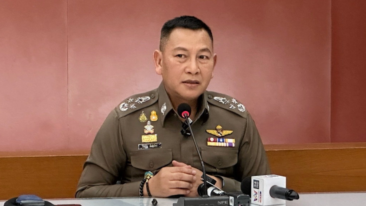 เปิดโผ “รอง ผบ.ตร.-ผบก.” ทั่วประเทศ 17 ส.ค. “บิ๊กราญ-บิ๊กแมน” ผงาด รอง ผบ.ตร.