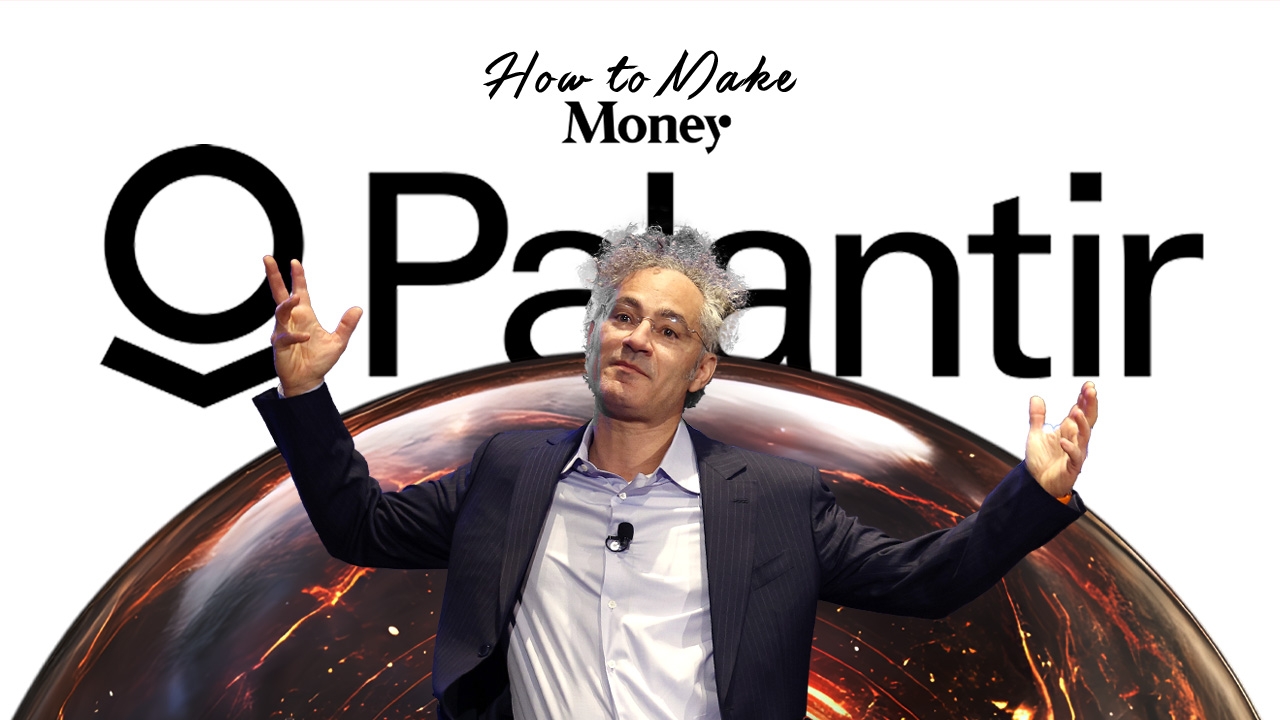 รู้จัก Alex Karp จากนักปรัชญาสู่มหาเศรษฐีพันล้าน ทำมาหากินกับข้อมูลลับของรัฐบาลสหรัฐฯ