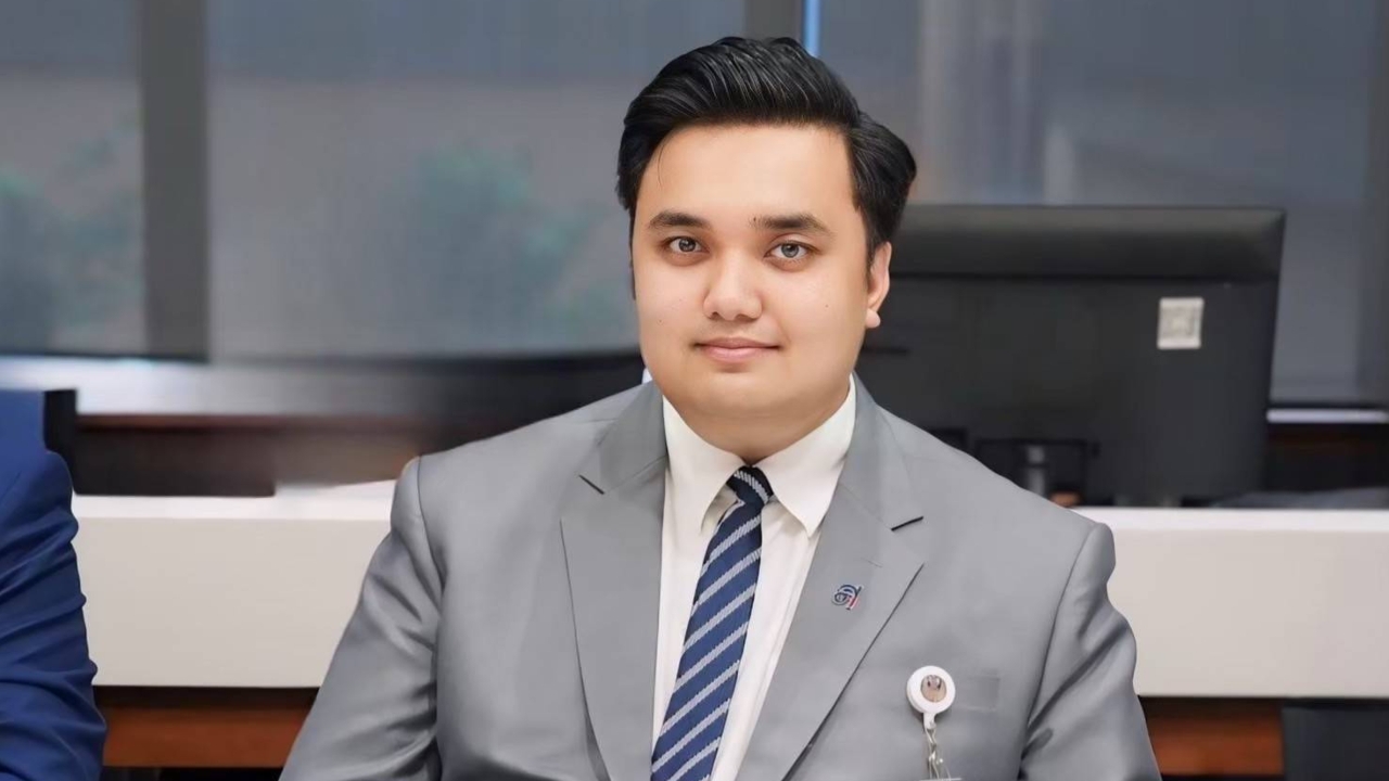 ไทยสร้างไทย จี้ “อิ๊งค์” ลาออก ชี้สอบตกแก้ ศก.-มั่นคง ทำงบฯ 69 ไม่ตอบโจทย์