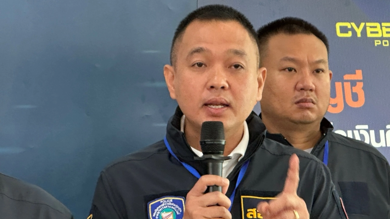 สั่งฟ้อง ดร. กับ 2 นายตำรวจ เอาผิดคดี “ขโมยข้อสอบจุฬา” “ไซเบอร์ 1” ยันตรงไปตรงมา