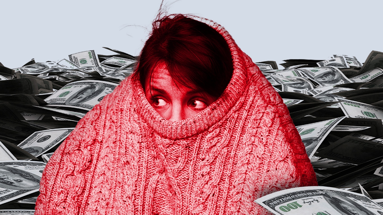 เมื่อ“หนี้”เริ่มครองชีวิต 5 สัญญาณฮิตของคนมีหนี้ท่วม เพราะบางทียอมรับ คือ ก้าวแรกของการ“แก้ปัญหา”