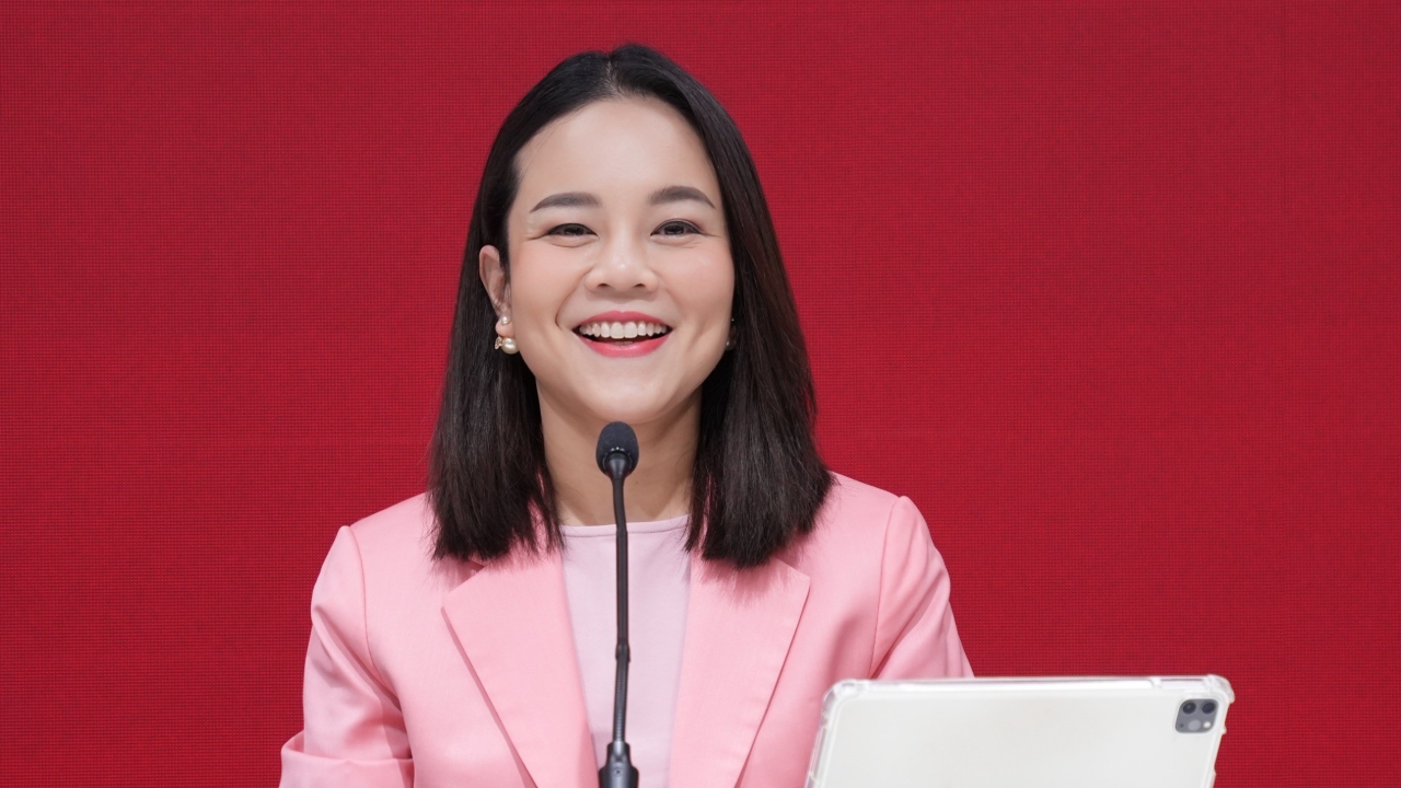 เพื่อไทยโต้คลิป “10 กิโลฯ” ไม่มีเหตุผลต้องซื้อเสียง ท้าพรรคประชาชนเปิดข้อมูล