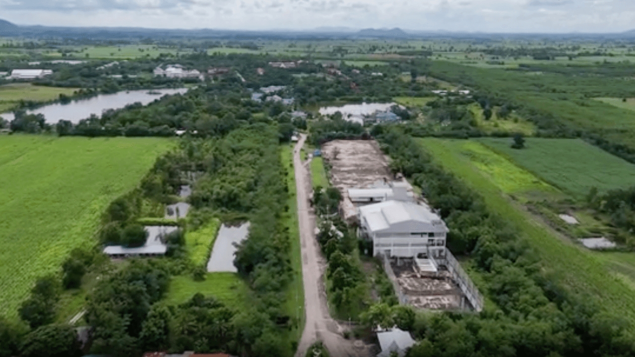 ผู้ครอบครอง โอนที่ดินคืนให้มูลนิธิธรรมรักษ์-มูลนิธิอาทรประชานาถ วัดพระบาทน้ำพุ