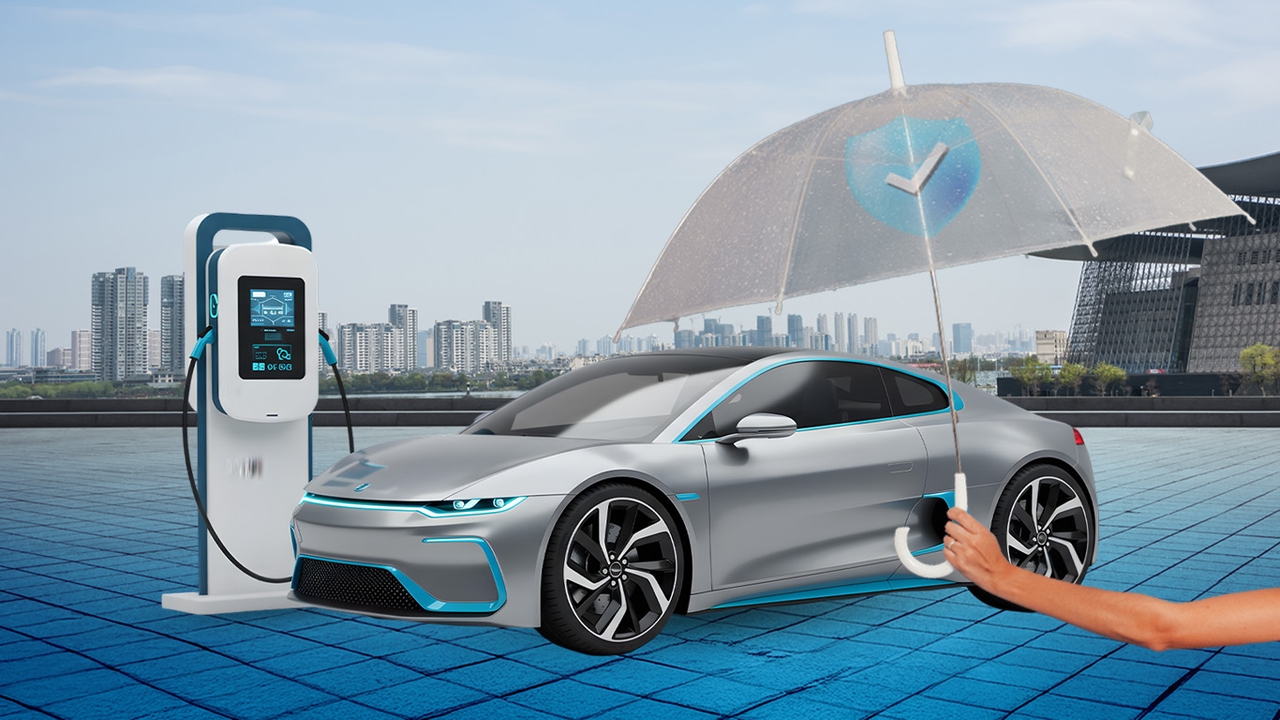 เมื่อค่ายรถ EV ล้มละลาย “ศูนย์ฯ ปิด - ราคารถร่วงแรง” เจ้าของรถจะทำประกันต่ออย่างไร?