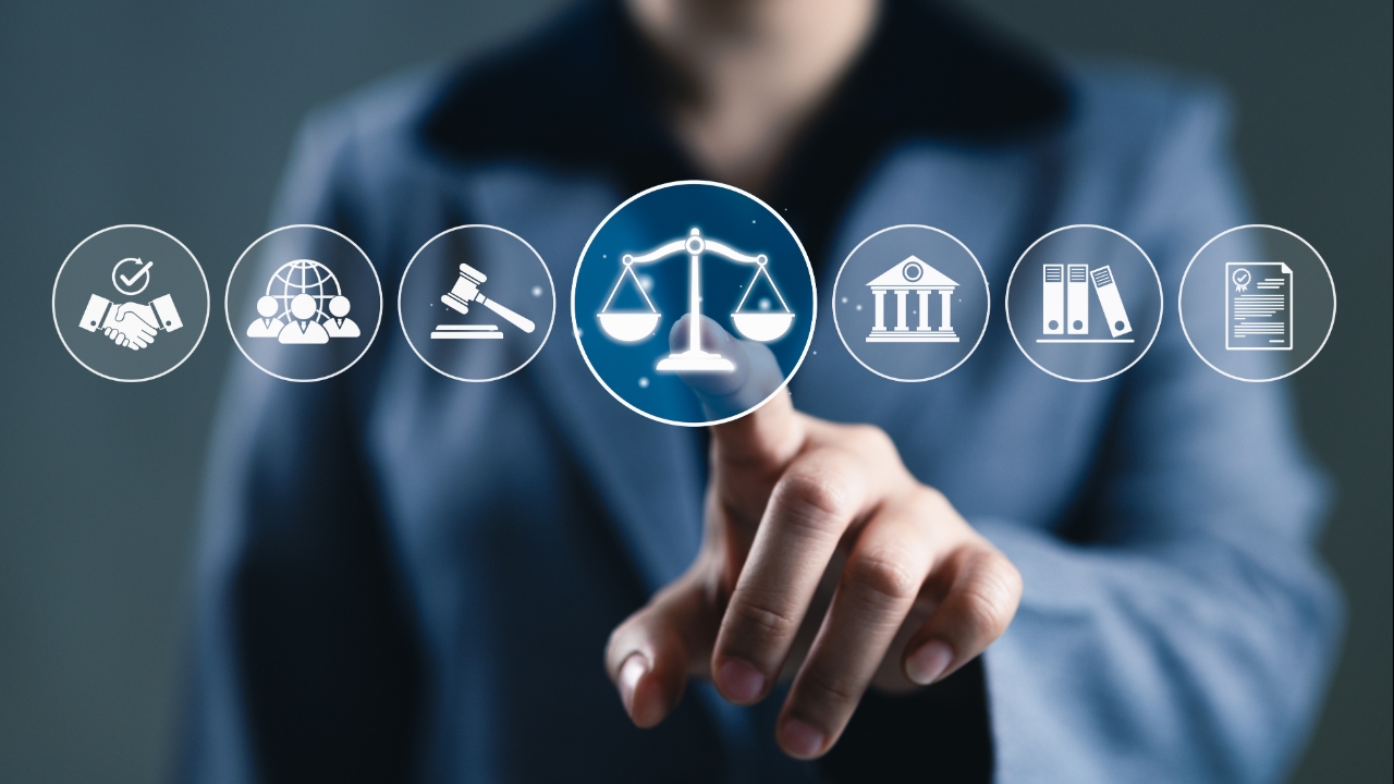 รู้จัก ITA ผู้มอบรางวัลที่ 1 ด้านความโปร่งใสให้ สตง.