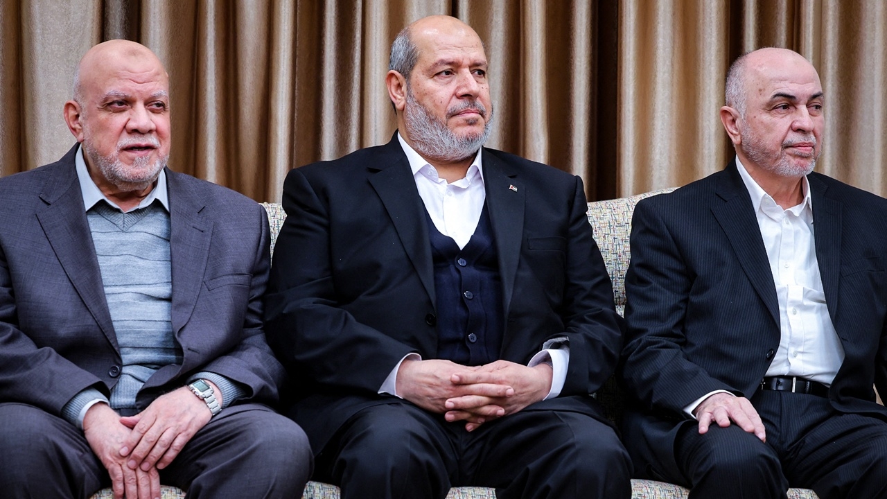 บีบีซีเผย ฮามาสเห็นชอบข้อเสนอหยุดยิงในกาซาฉบับล่าสุดแล้ว