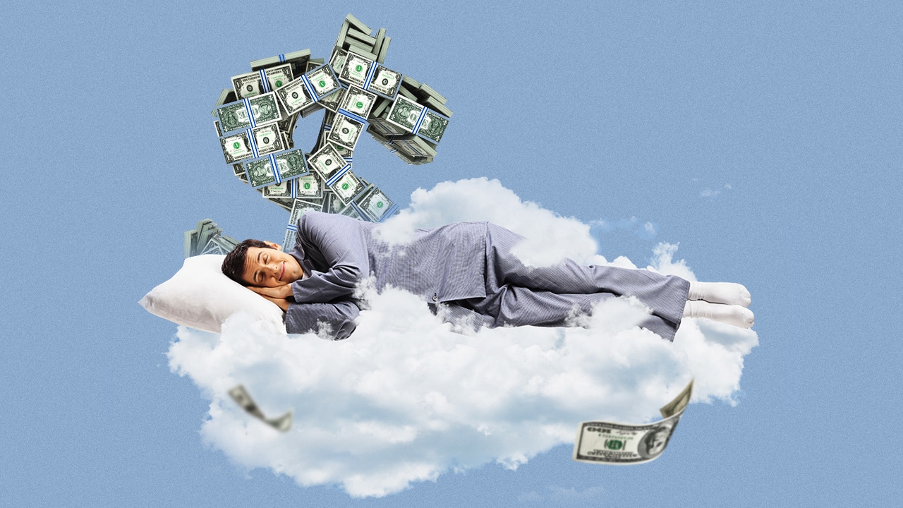 จบปัญหาการเงิน ให้ใจโล่ง 5 วิธีจัดการ “หนี้ - รายจ่าย” ที่ทำให้หลับสบายขึ้นทันที