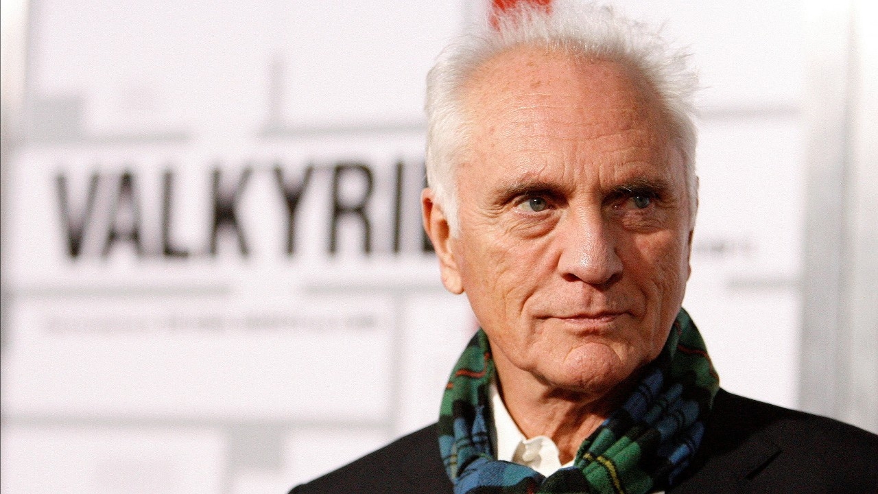 เทอเรนซ์ สแตมป์ นักแสดงผู้รับบทนายพลซ็อดในซูเปอร์แมน เสียชีวิตแล้วในวัย 87 ปี