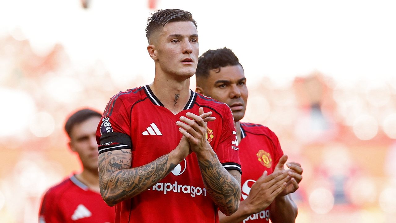 เดบิวต์ไม่สวย! "เซสโก้" หัวหอกป้ายแดง เปิดใจหลังลงเล่นเกมแรกในพรีเมียร์ลีก แต่ "แมนยู" พ่ายคาบ้าน 