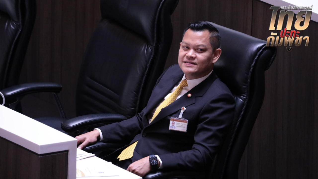 “ธนกร” ชื่นชมทหารกล้าปกป้องชาติ ฝาก สธ. ร่วม ทบ. ส่งทีมแพทย์ดูแลจิตใจหลังเหตุปะทะ