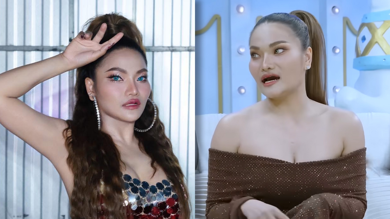 ใหม่ พัชรี เล่าเหตุการณ์ช็อก พี่ชายทำให้พ่อเสียชีวิต เผยจุดจบสุดเศร้า