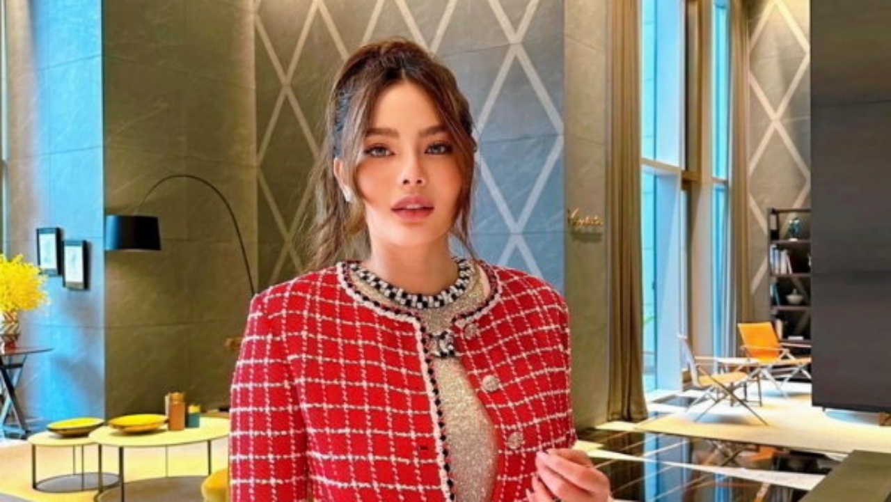 กองปราบจ่อเชิญ "ดิว อริสรา" ให้ปากคำคดียักยอกทรัพย์ ทนายชี้ยังไม่มีหมายเรียก